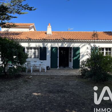 Maison 6 pièces 330000 €