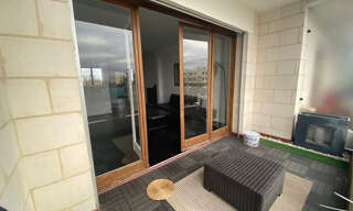 Appartement 2 Pièces 60 m² à louer à Clamart (92140)