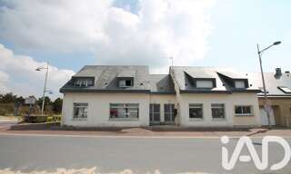 Appartement 3 Pièces 67 m² à vendre à Gouville-sur-Mer (50560)