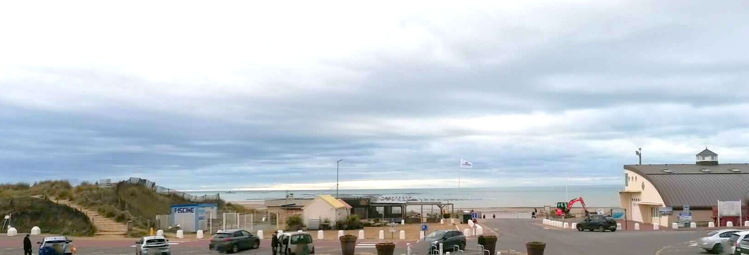 Appartement 3 Pièces 67 m² à vendre à Gouville-sur-Mer (50560)