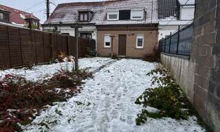 Maison 4 Pièces 77 m² à vendre à Wattrelos (59150)