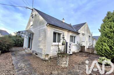 Maison 4 pièces 169000 €