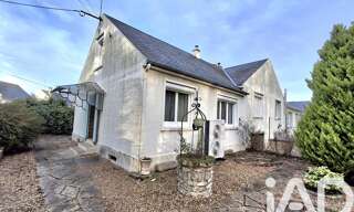 Maison 4 Pièces 88 m² à vendre à Pithiviers (45300)