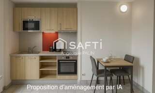 Immeuble  77 m² à vendre à Sainte-Menehould (51800)