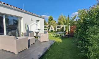 Maison 5 Pièces 84 m² à vendre à Les Sables-d'Olonne (85340)