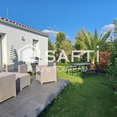 Maison 5 pièces 409000 €