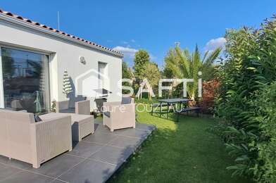 Maison 5 pièces 409000 €