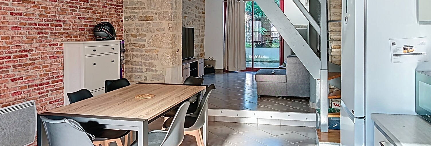 Maison 4 Pièces 78 m² à vendre à Sansais (79270)