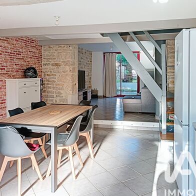 Maison 4 pièces 169000 €