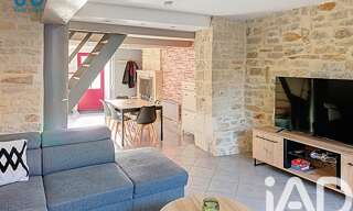 Maison 4 Pièces 78 m² à vendre à Sansais (79270)