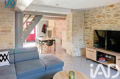 Maison 4 pièces 169000 €