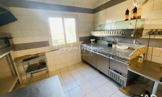 Commerce  58 m² à vendre à Sanary-sur-Mer (83110)