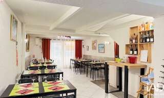 Commerce  129 m² à vendre à Mudaison (34130)