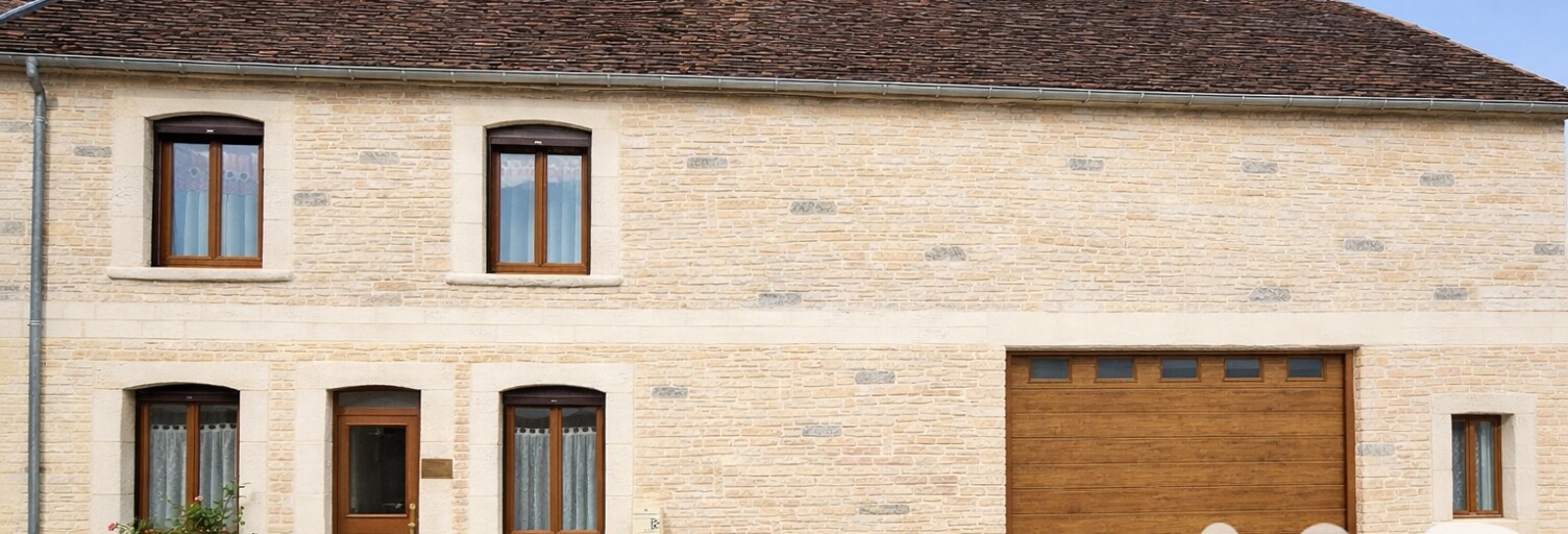 Maison 6 Pièces 152 m² à vendre à Thieffrain (10140)