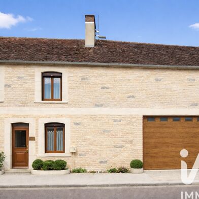 Maison 6 pièces 128000 €