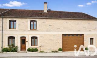 Maison 6 Pièces 152 m² à vendre à Thieffrain (10140)