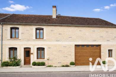 Maison 6 pièces 123000 €