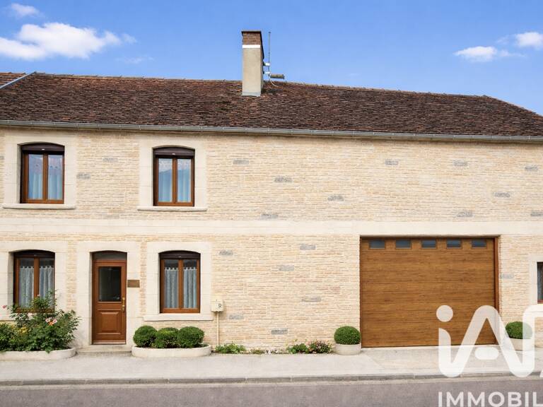 Vente Maison/villa 6 pièces — photo 1