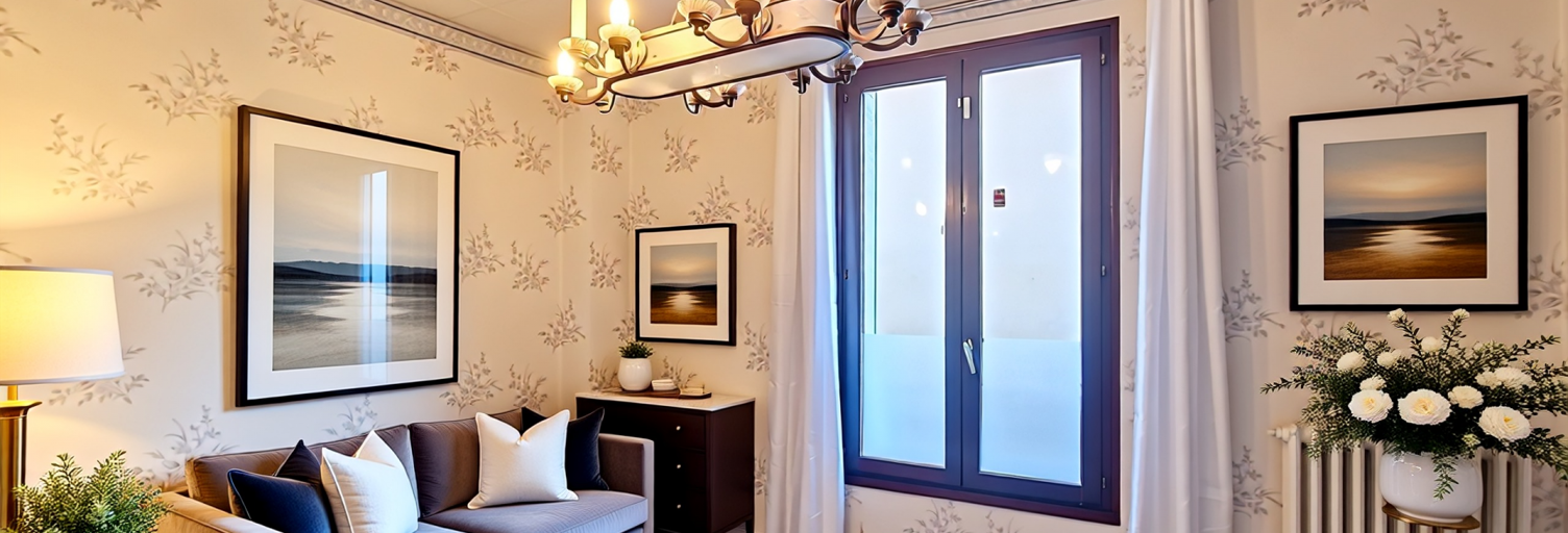 Maison 3 Pièces 70 m² à vendre à Saint-Denis (93200)