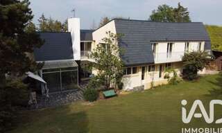 Maison 14 Pièces 300 m² à vendre à Nogent-sur-Seine (10400)