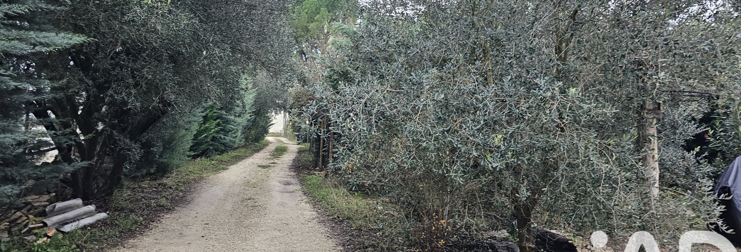 Maison 6 Pièces 97 m² à vendre à Uzès (30700)