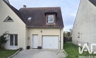 Maison 5 Pièces 98 m² à vendre à Vernon (27200)