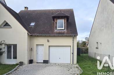 Maison 5 pièces 250000 €