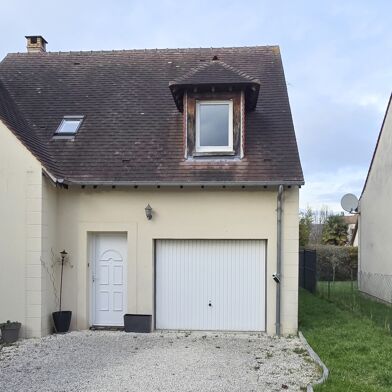 Maison 5 pièces 250000 €