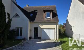 Maison 5 Pièces 98 m² à vendre à Vernon (27200)