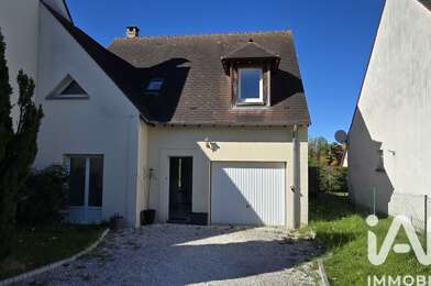 Maison 5 pièces 250000 €