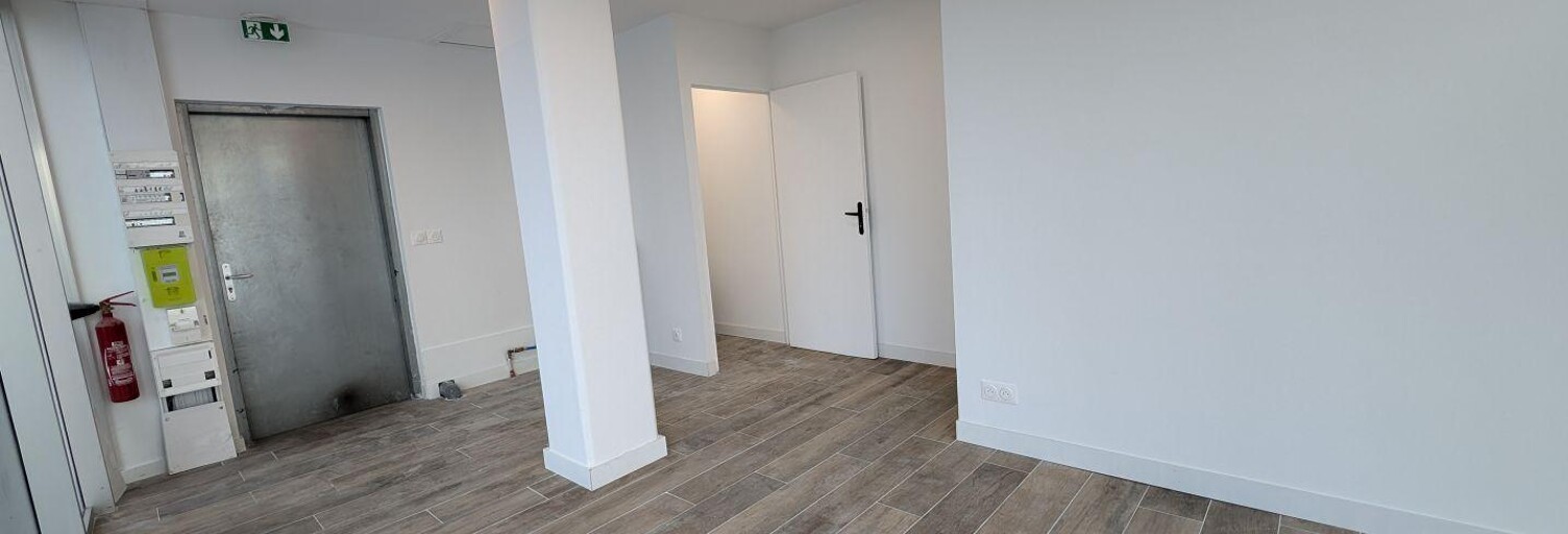 Commerce  22 m² à louer à Floirac (33270)