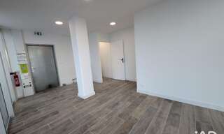 Commerce  22 m² à louer à Floirac (33270)