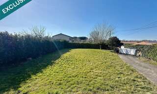 Maison 4 Pièces 92 m² à vendre à Montberon (31140)