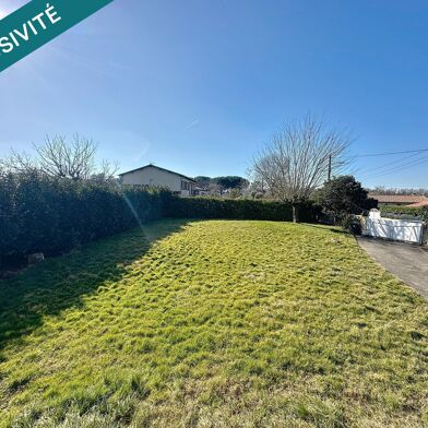 Maison 4 pièces 310000 €