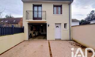 Maison 4 Pièces 100 m² à vendre à Sainte-Jamme-sur-Sarthe (72380)