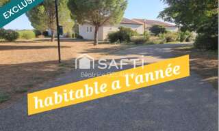 Maison 3 Pièces 45 m² à vendre à Gallargues-le-Montueux (30660)