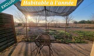 Maison 3 Pièces 45 m² à vendre à Gallargues-le-Montueux (30660)