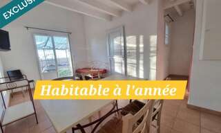 Maison 3 Pièces 45 m² à vendre à Gallargues-le-Montueux (30660)