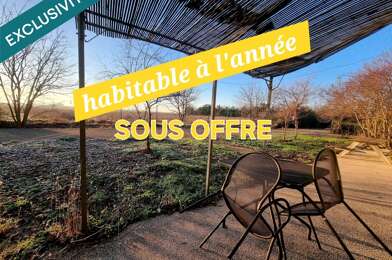 Maison 3 pièces 145000 €