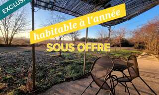 Maison 3 Pièces 45 m² à vendre à Gallargues-le-Montueux (30660)