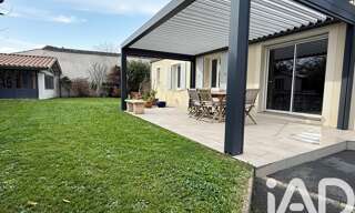 Maison 3 Pièces 119 m² à vendre à Châtelaillon-Plage (17340)