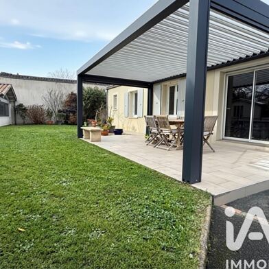 Maison 3 pièces 416000 €