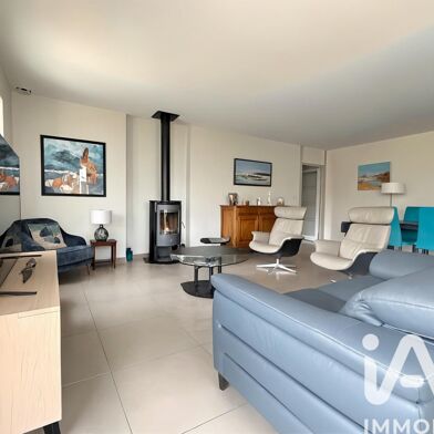 Maison 3 pièces 416000 €