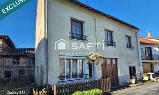 Maison 4 Pièces 72 m² à vendre à Arlanc (63220)