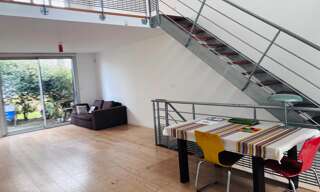 Maison 5 Pièces 132 m² à vendre à Nantes (44200)