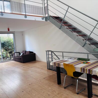 Maison 5 pièces 584000 €