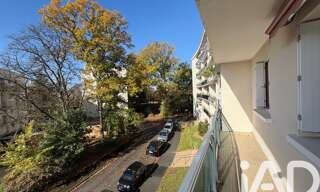 Appartement 3 Pièces 70 m² à vendre à Saint-Cyr-sur-Loire (37540)