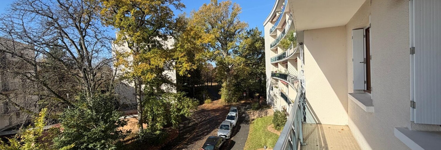 Appartement 3 Pièces 70 m² à vendre à Saint-Cyr-sur-Loire (37540)