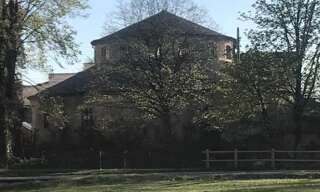 Maison 11 Pièces 335 m² à vendre à Poligny (39800)