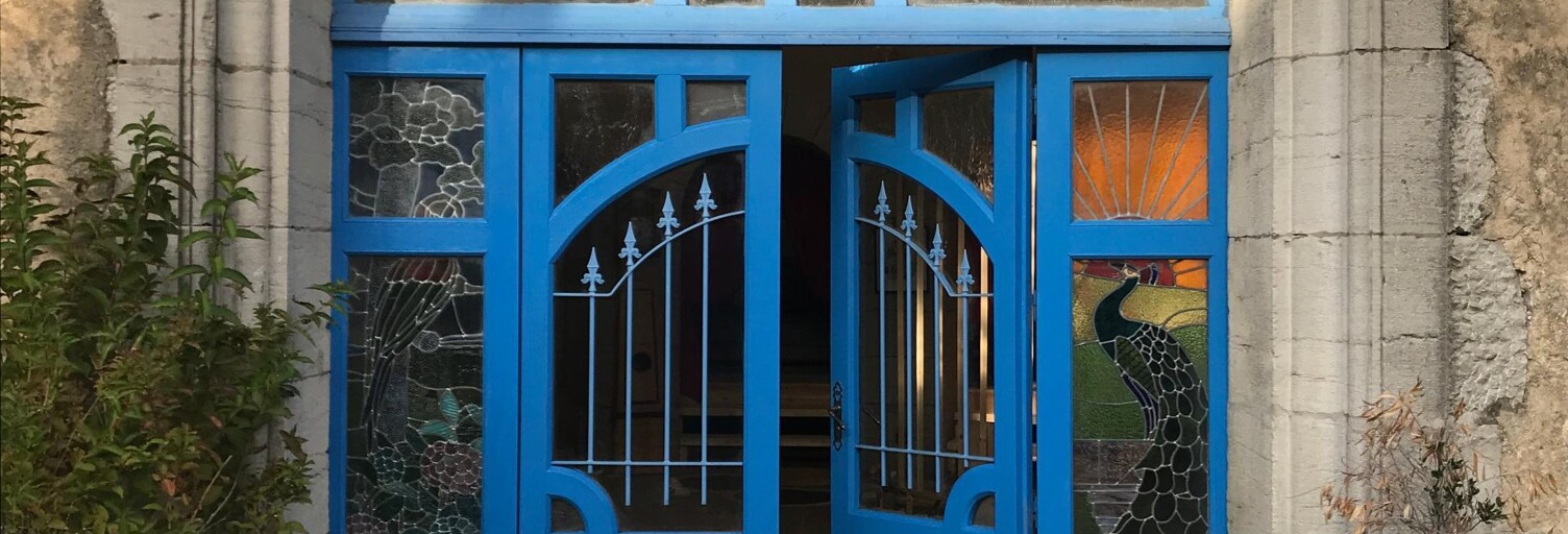 Maison 11 Pièces 335 m² à vendre à Poligny (39800)